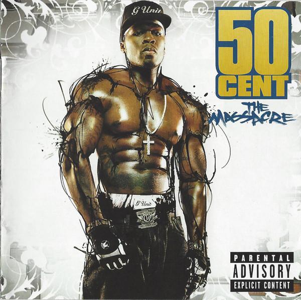 50 Cent - The Massacre
