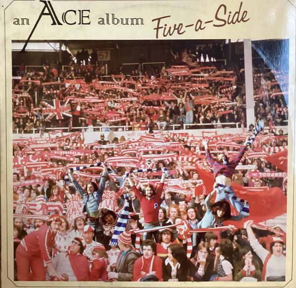 Ace  - Five-A-Side