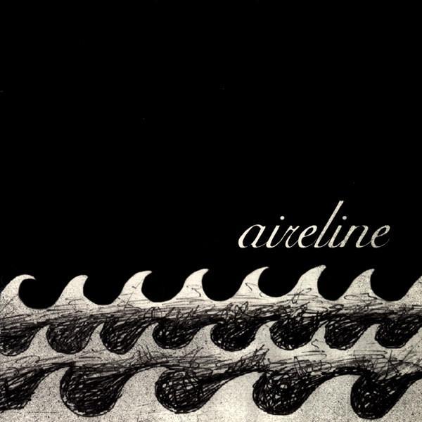 Aireline - Ocean Songs From The Year Of The Horse