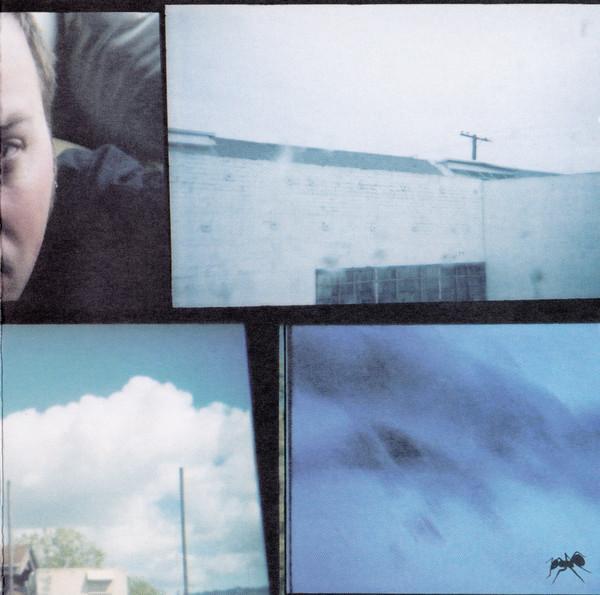 Alias  - Muted