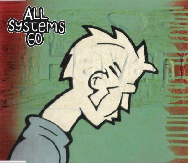 All Systems Go  - Tell Vicky