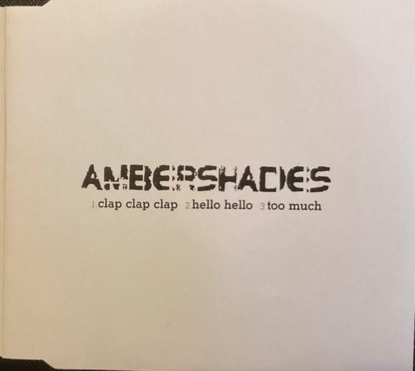 Ambershades - Clap Clap Clap