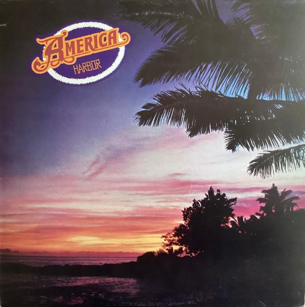 America  - Harbor