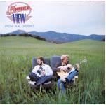 America  - View From The Ground