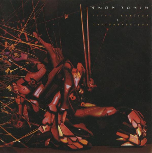 Amon Tobin - Verbal Remixes & Collaborations