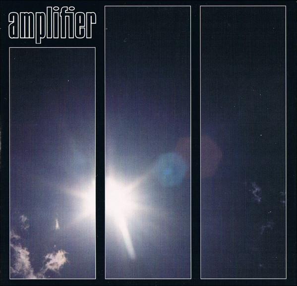 Amplifier  - Amplifier