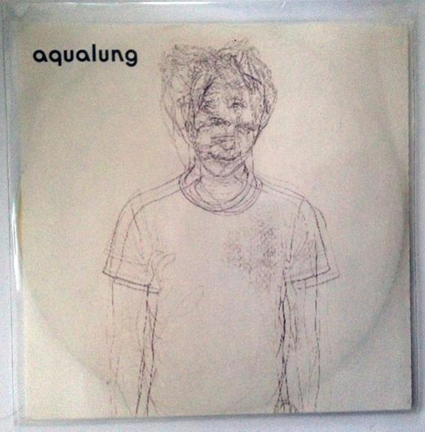 Aqualung - Strange And Beautiful