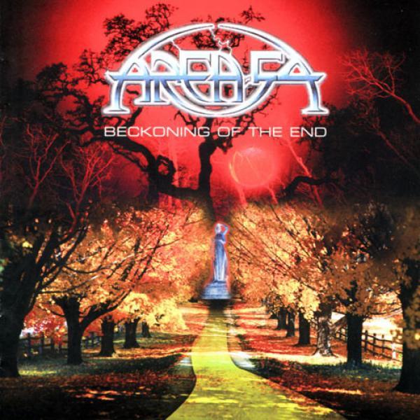 Area 54 - Beckoning Of The End