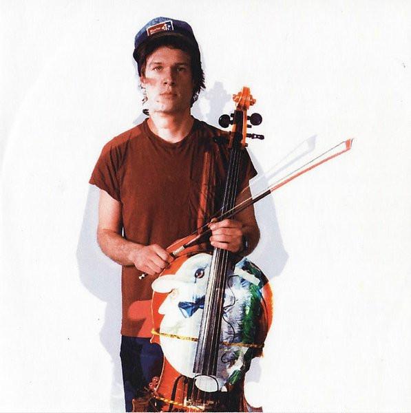 Arthur Russell - Calling Out Of Context