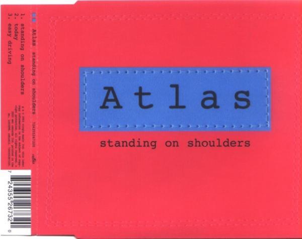 Atlas  - Standing On Shoulders