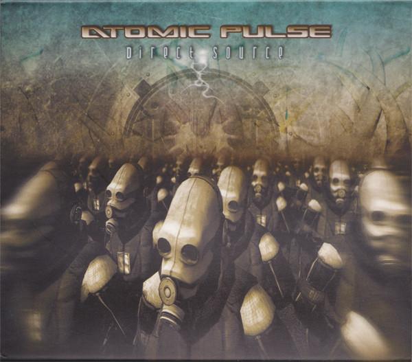 Atomic Pulse - Direct Source