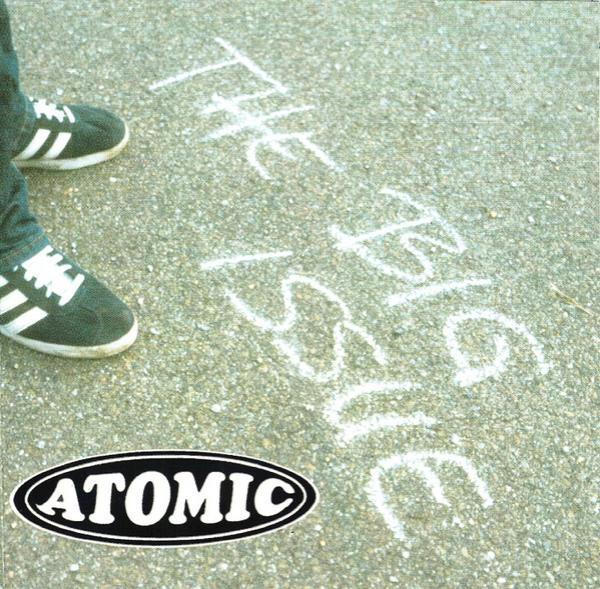 Atomic  - The Big Issue