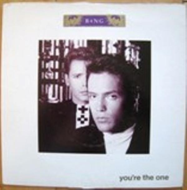Bang  - You're The One