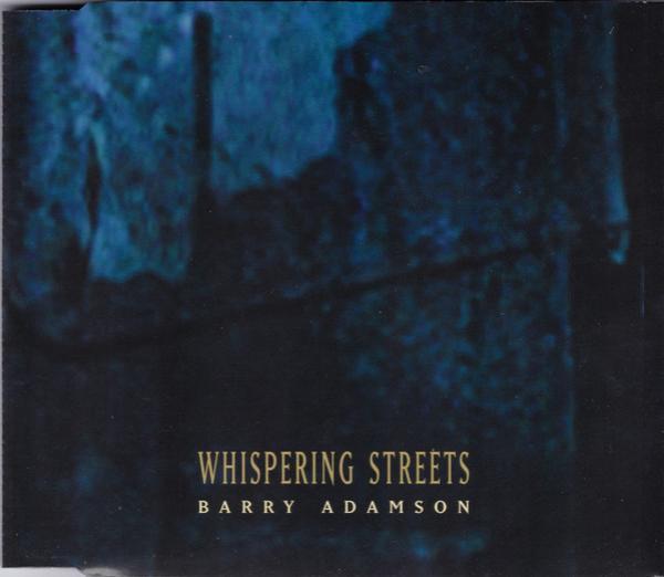Barry Adamson - Whispering Streets