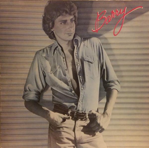 Barry Manilow - Barry