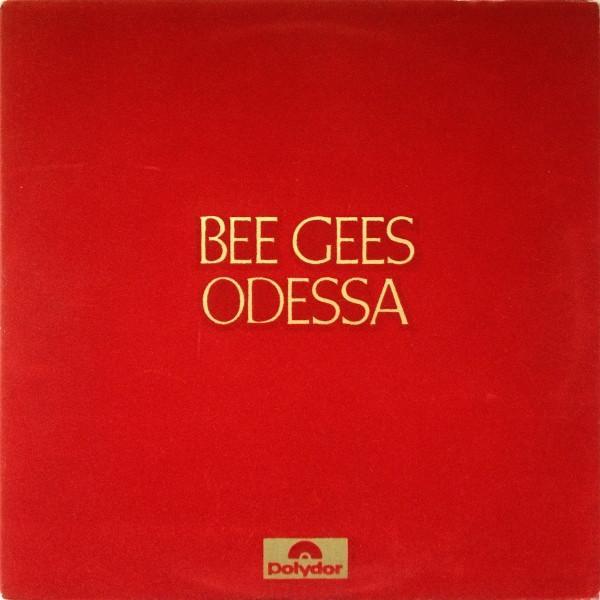 Bee Gees - Odessa