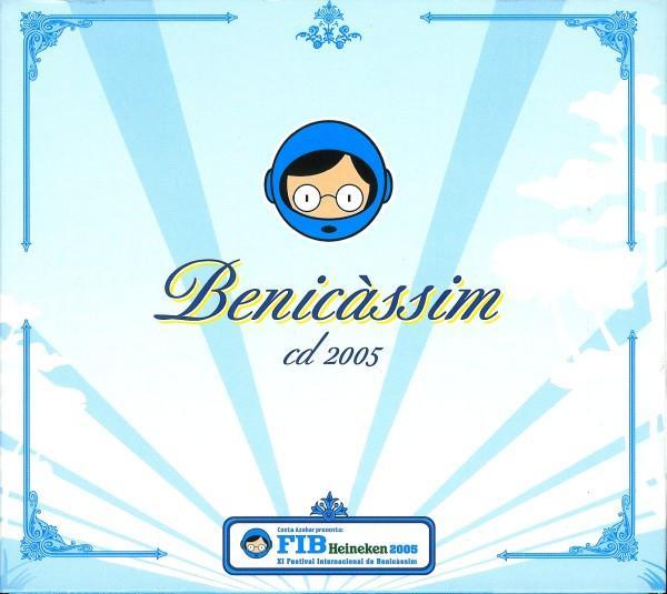  - Benicàssim 2005