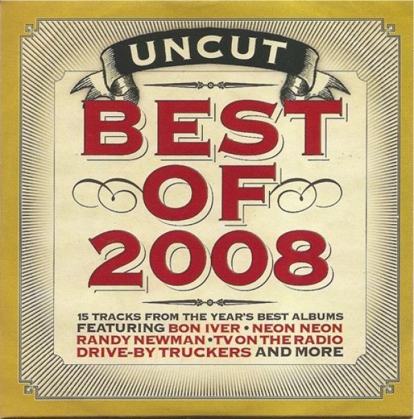  - Best Of 2008: 15 Tracks From The Year's Best Albums
