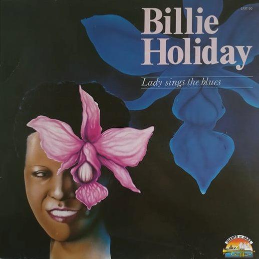 Billie Holiday - Lady Sings The Blues