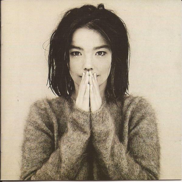 Björk - Debut