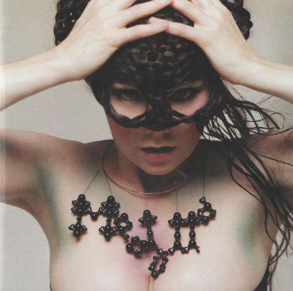 Björk - Medúlla