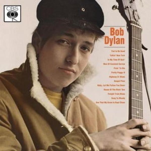 Bob Dylan - Bob Dylan