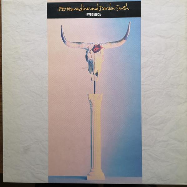 Boo Hewerdine, Darden Smith - Evidence