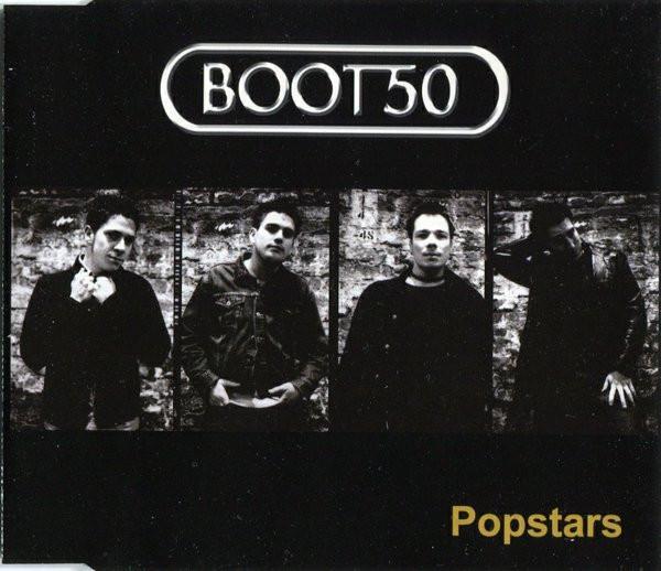 Boot50 - Popstars
