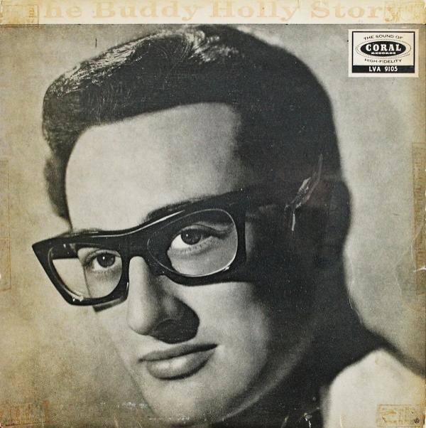 Buddy Holly, The Crickets (2) - The Buddy Holly Story