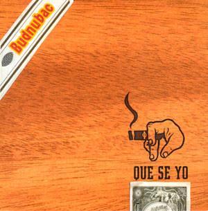 Budnubac - Que Se Yo