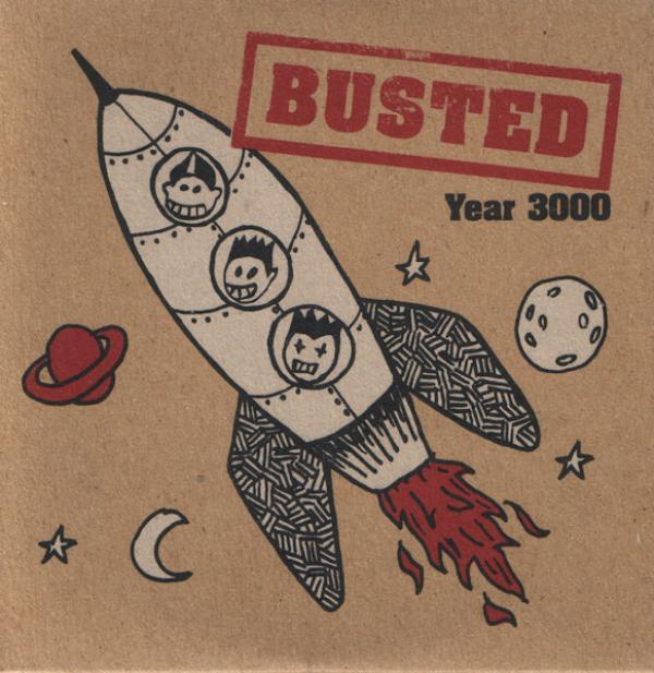 Busted  - Year 3000