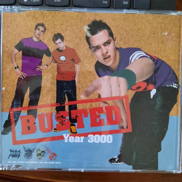 Busted  - Year 3000