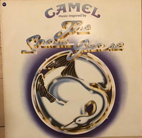 Camel - The Snow Goose