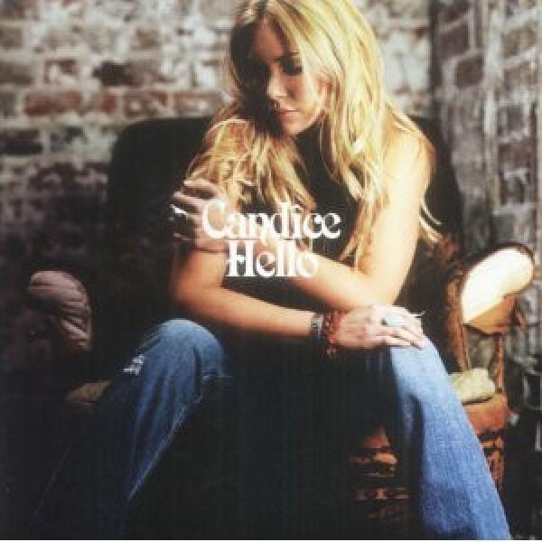 Candice  - Hello