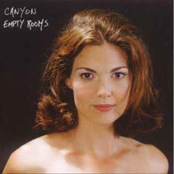 Canyon  - Empty Rooms