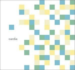 Cardia  - Cardia