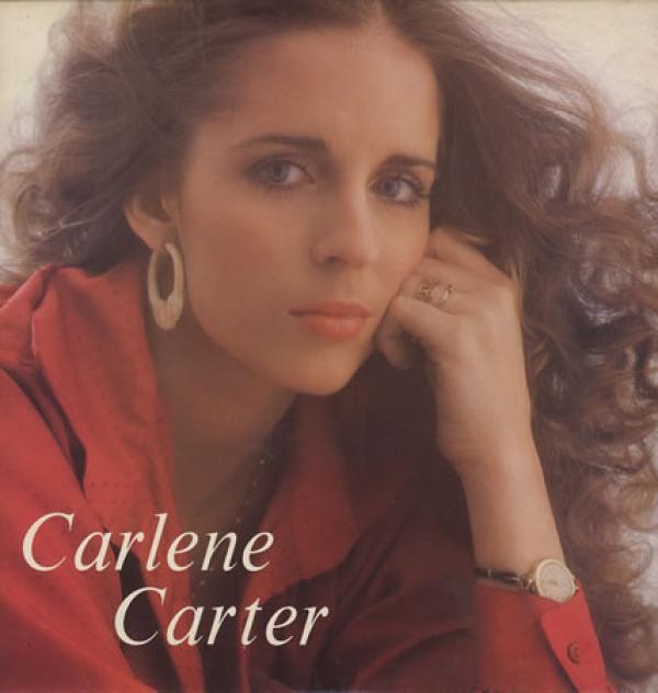 Carlene Carter - Carlene Carter