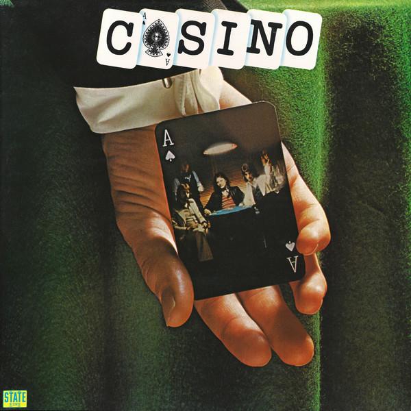 Casino  - Casino