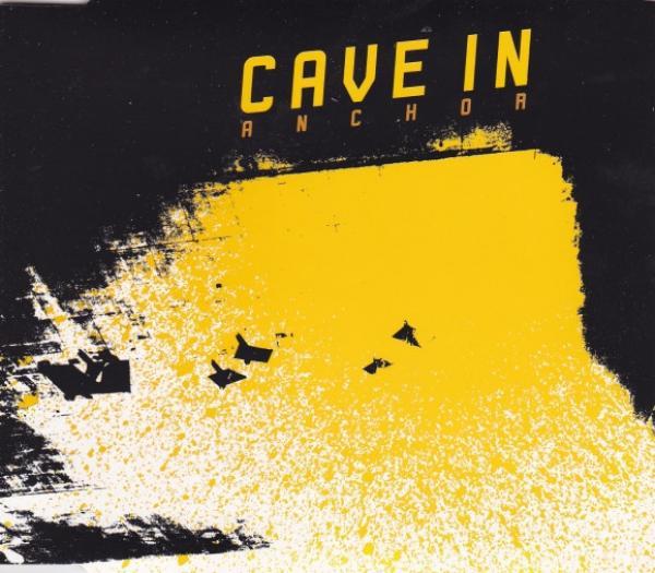 Cave In - Anchor