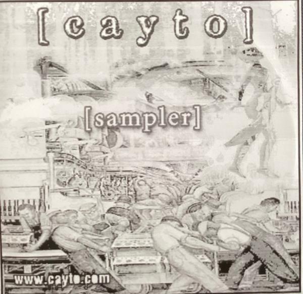 Cayto - Sampler