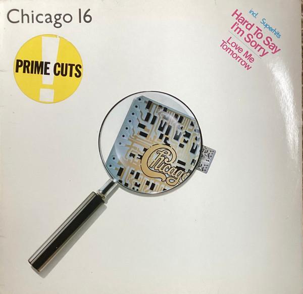 Chicago  - Chicago 16
