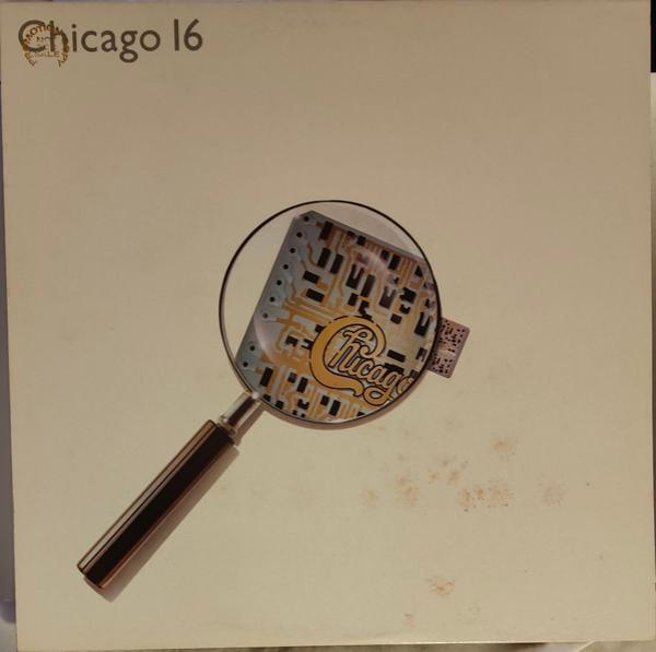 Chicago  - Chicago 16