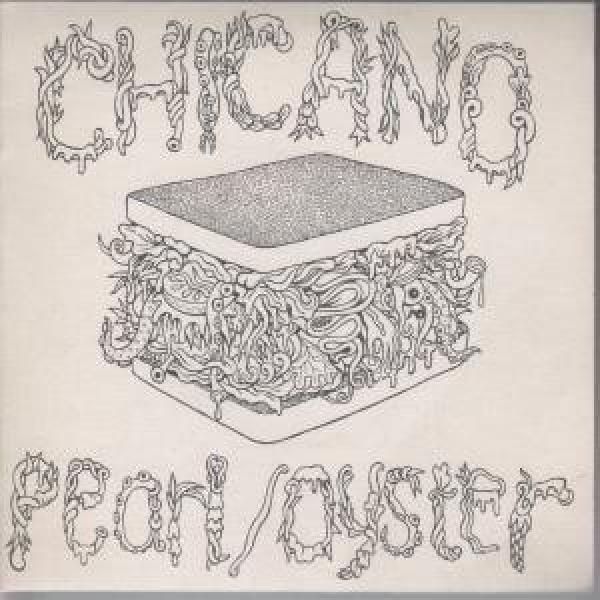 Chicano  - Pearl / Oyster