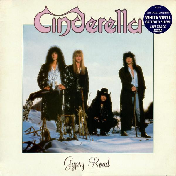 Cinderella  - Gypsy Road