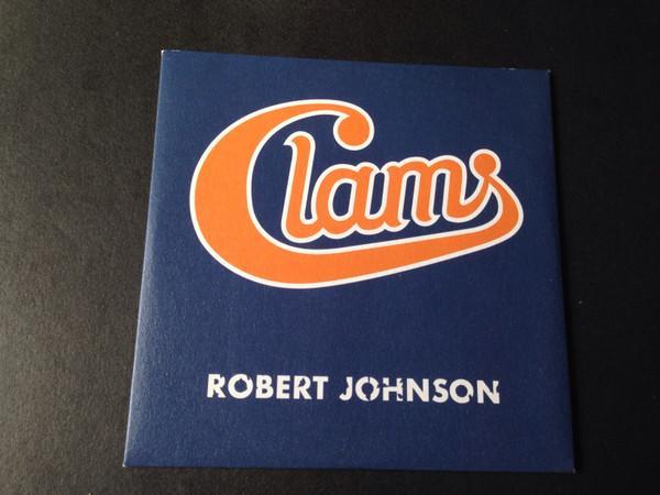 Clams  - Robert Johnson