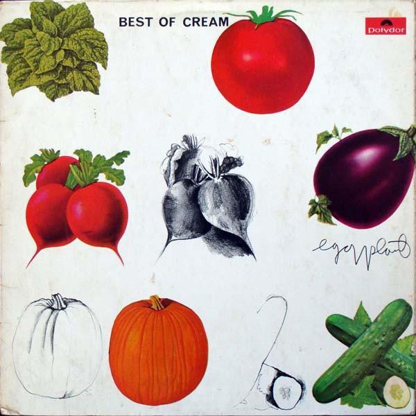 Cream  - Best Of Cream