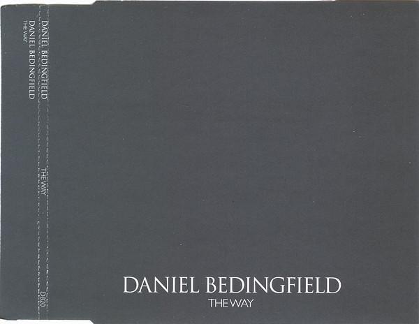 Daniel Bedingfield - The Way
