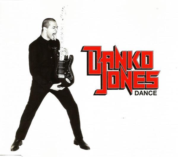 Danko Jones - Dance