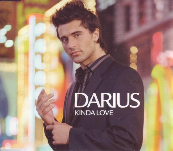 Darius  - Kinda Love