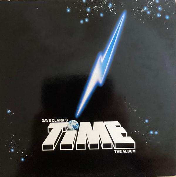 Dave Clark - Time (The Album)